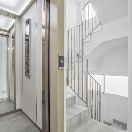 קורדובה Apartamentos Haranas II & Parking מראה חיצוני תמונה