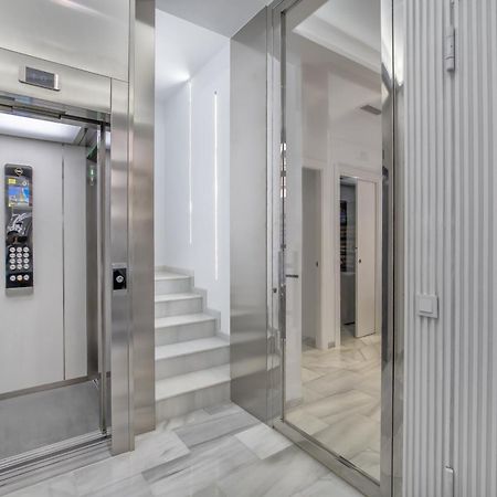 קורדובה Apartamentos Haranas II & Parking מראה חיצוני תמונה
