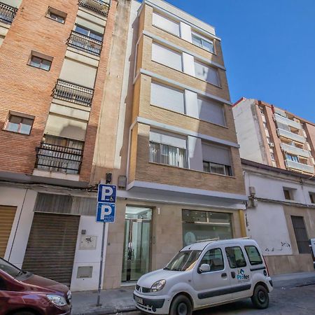 קורדובה Apartamentos Haranas II & Parking מראה חיצוני תמונה