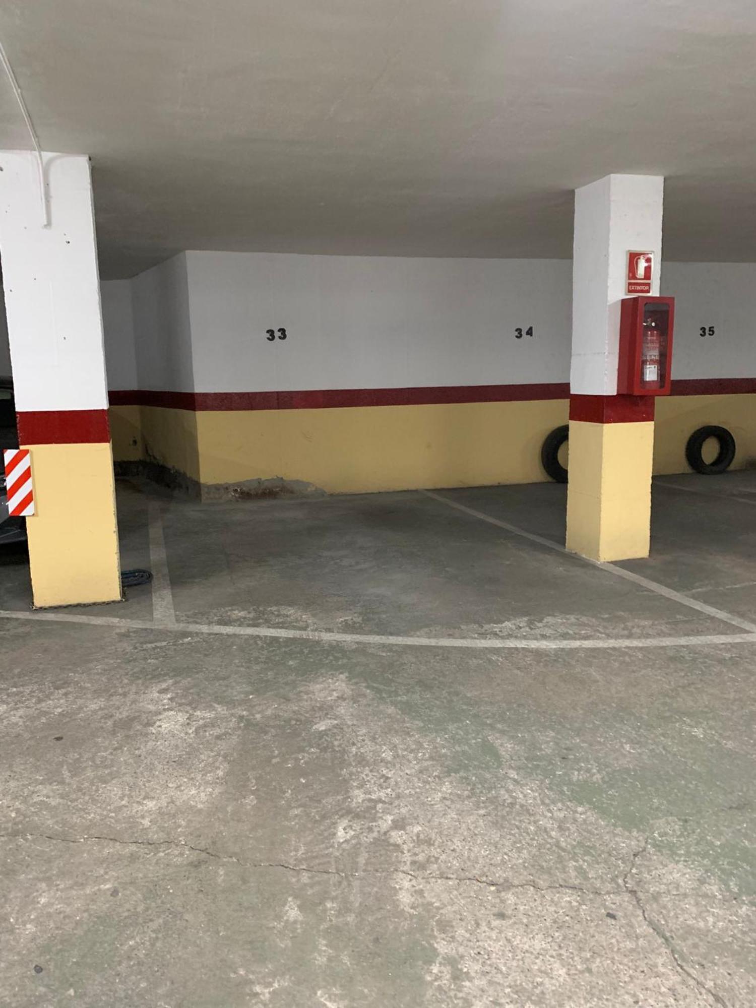 קורדובה Apartamentos Haranas II & Parking מראה חיצוני תמונה
