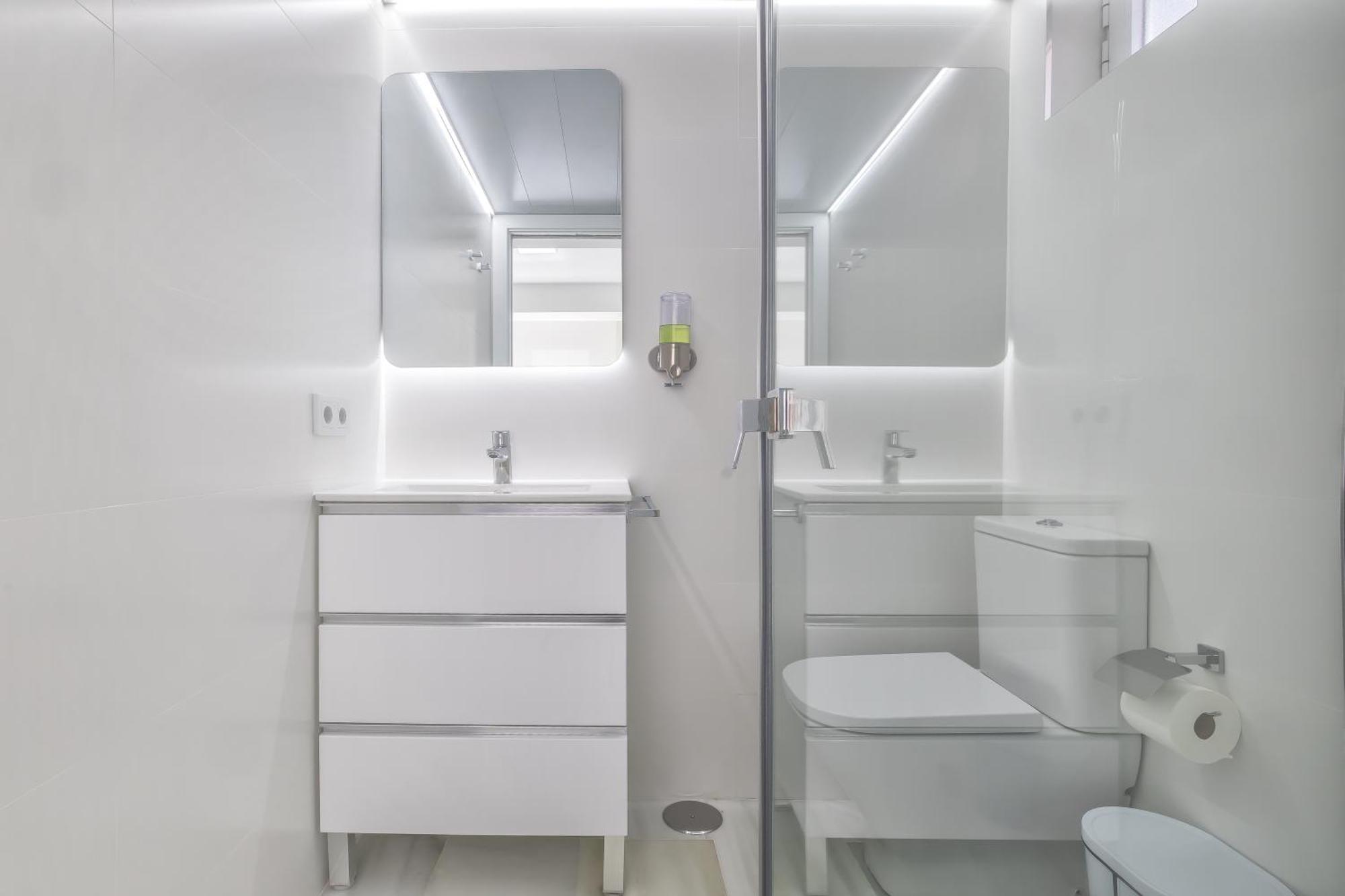 קורדובה Apartamentos Haranas II & Parking מראה חיצוני תמונה