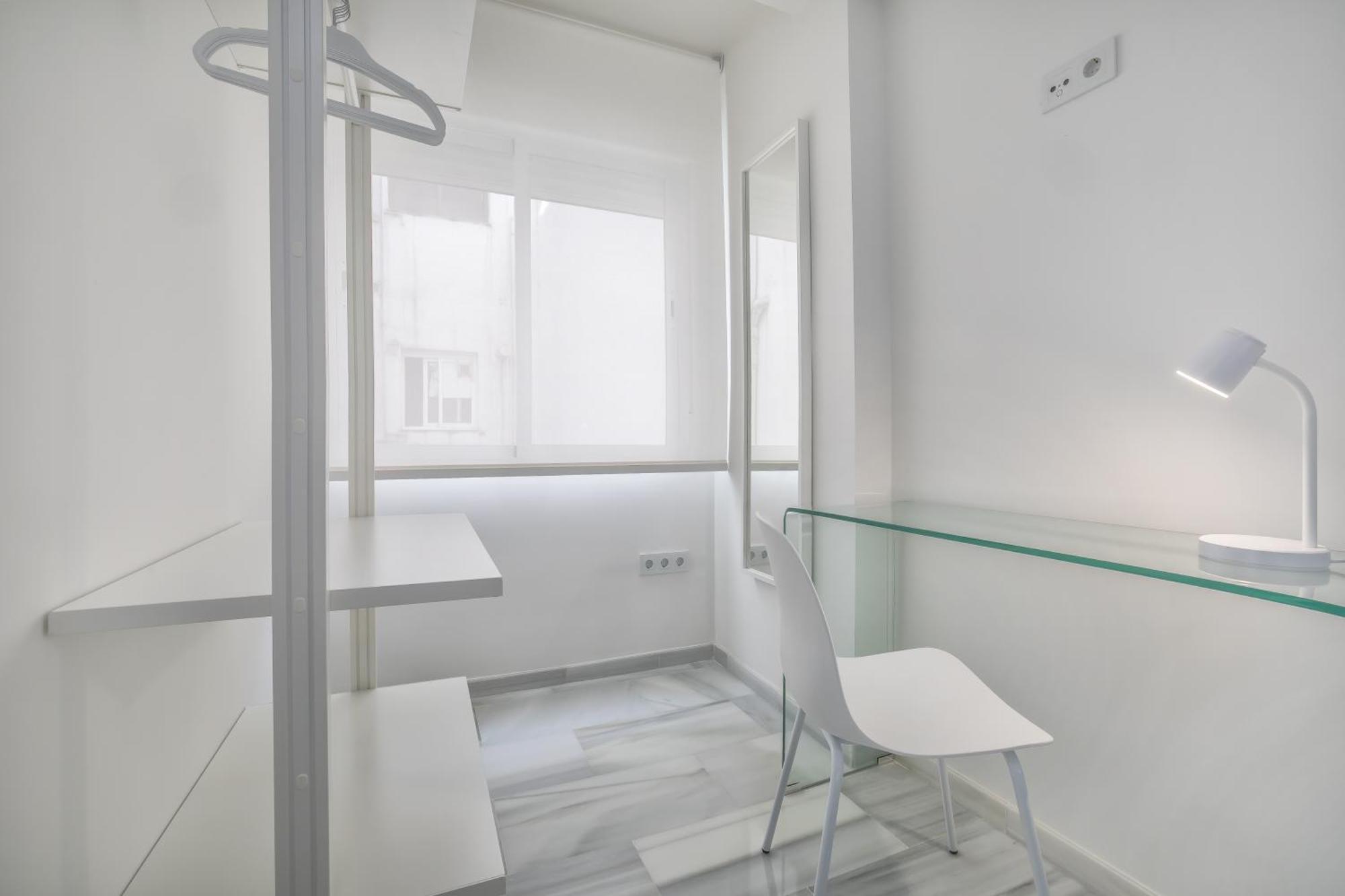 קורדובה Apartamentos Haranas II & Parking מראה חיצוני תמונה