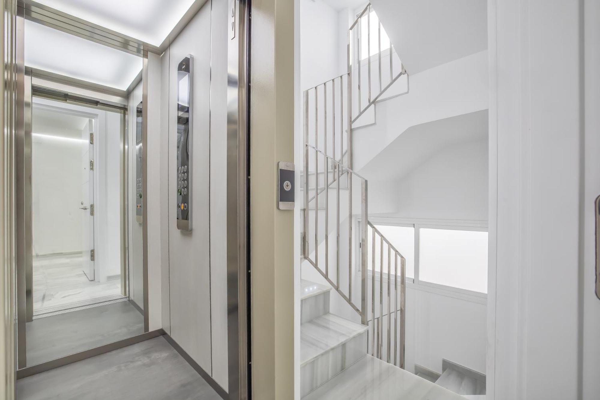 קורדובה Apartamentos Haranas II & Parking מראה חיצוני תמונה