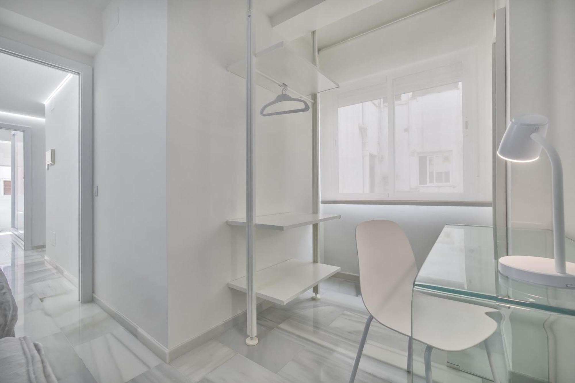 קורדובה Apartamentos Haranas II & Parking מראה חיצוני תמונה