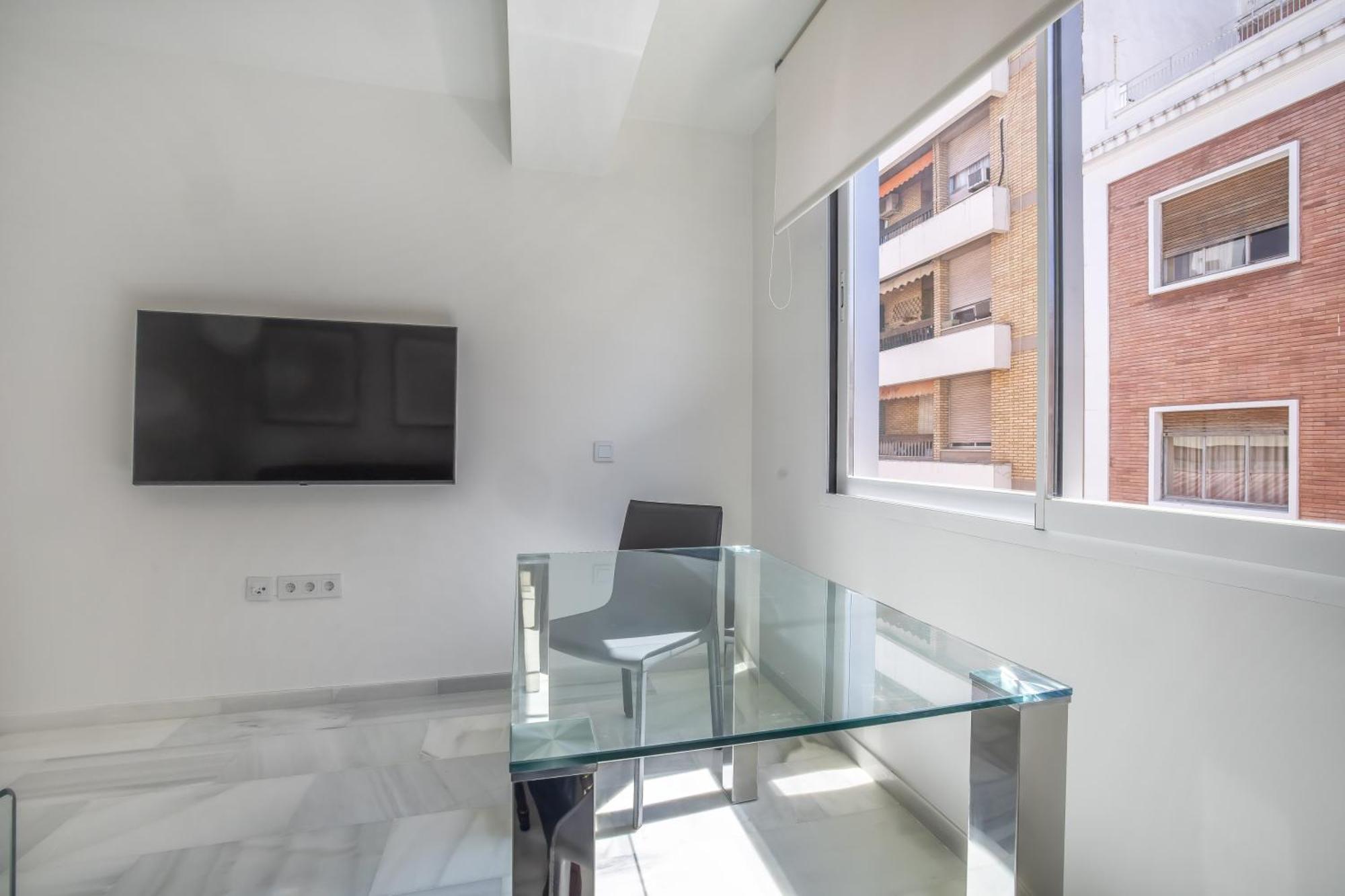 קורדובה Apartamentos Haranas II & Parking מראה חיצוני תמונה