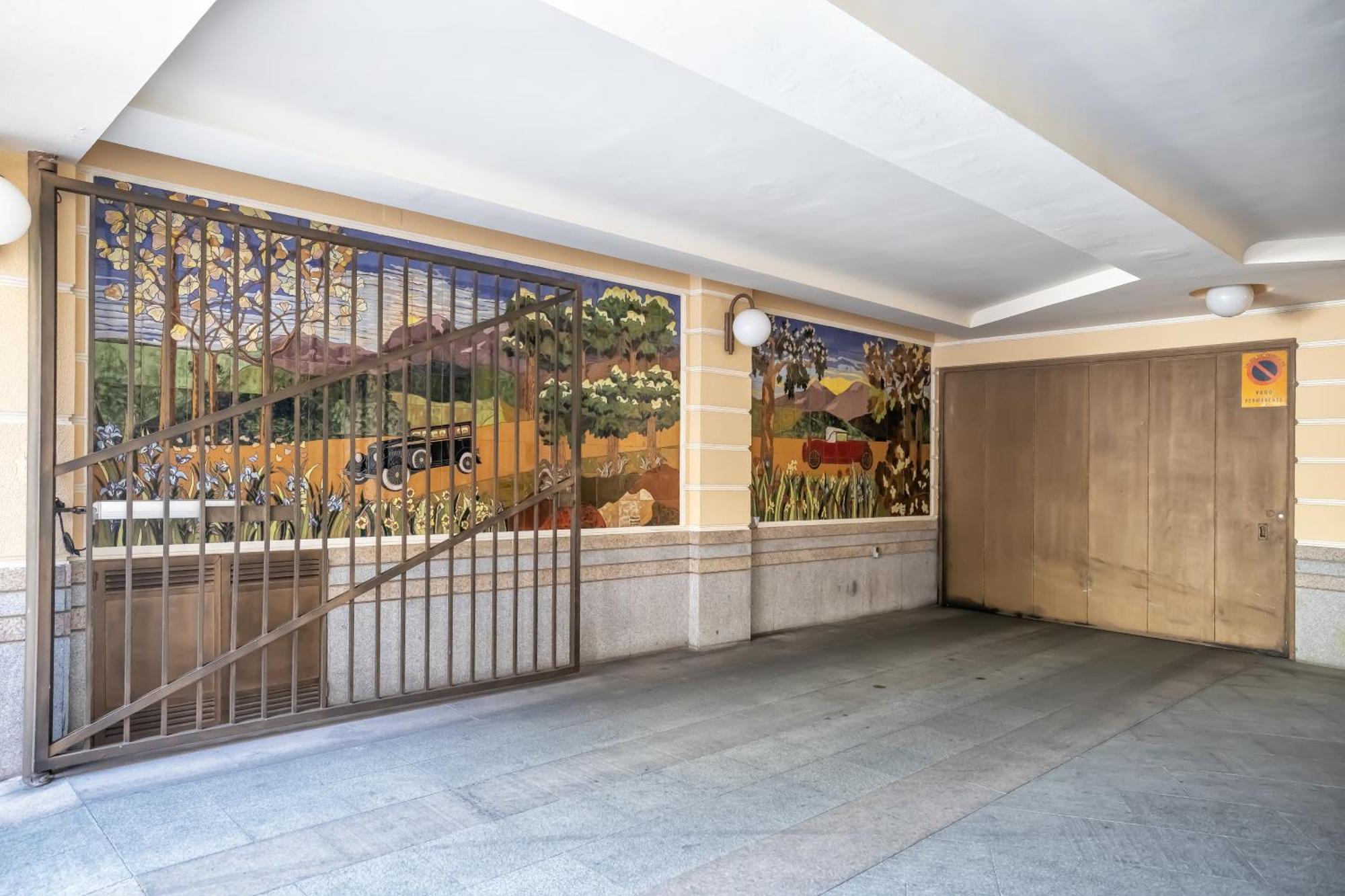 קורדובה Apartamentos Haranas II & Parking מראה חיצוני תמונה